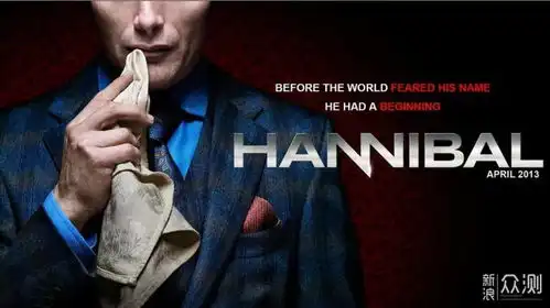 我心中的经典已完结美剧不完全推荐三
