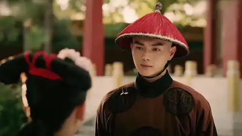 延禧攻略魏璎珞似乎对男人很有偏见,魏璎珞怎么想
