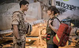 太阳的后裔破10亿宋仲基成指数收割机戏外也疯狂