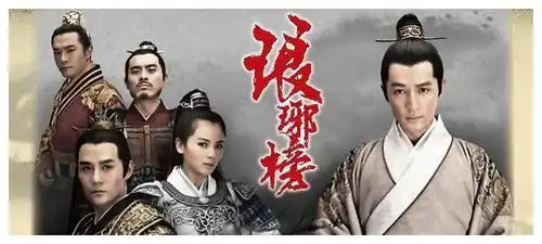 这六部剧,相信没有看过的人很少
