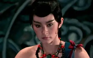 图林青霞前半生风光无限被誉为永远的梦中情人弹指一挥竟65岁了
