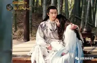 感谢湖南卫视的不播之恩,超级网剧九州海上牧云记诞生记