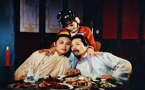 蒋勋情既相逢,与君两无干涉
