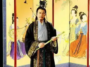杨贵妃秘史服装配饰精美配以唐舞更显品质
