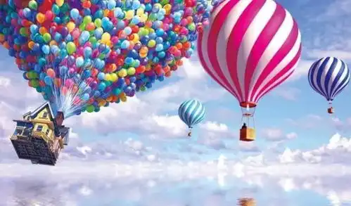 福利丨这12部精品动画,孩子在家也能认识世界