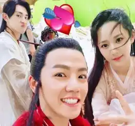 香蜜2女主换林允罗云熙的呼声最高,邓伦不出演旭凤