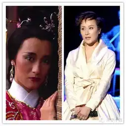 83版射雕英雄传三部插曲
