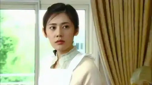 回家的诱惑还是傻大姐最捧场,故意气恶婆婆,说喜欢品如做的饭
