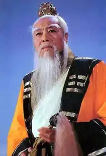 太上老君在封神演义中那么厉害,为什么在西游记中却法力低微
