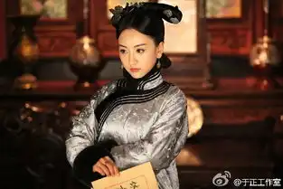 宫锁连城
