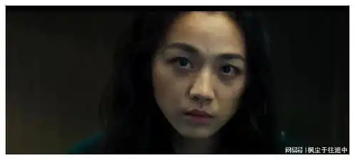 一夜成名被封杀错失戛纳影后她总能找到逆风翻盘的秘诀