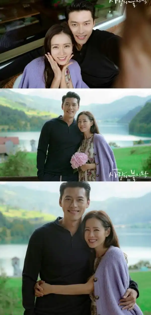 恭喜恭喜玄彬孙艺珍官宣结婚
