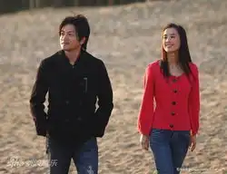 寻找刘三姐精美剧照36