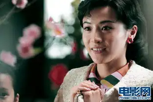 电影李小龙曝新剧照美女班底助阵功夫之王
