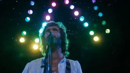 一个明星的诞生系列1976版