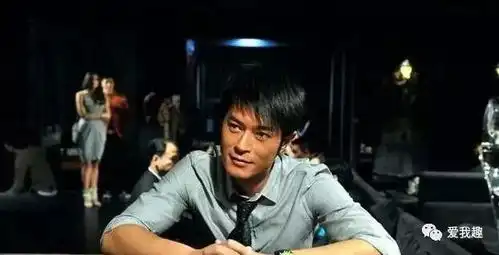 娱乐圈正能量的明星,除了众所周知的周润发,你还知道的有几个