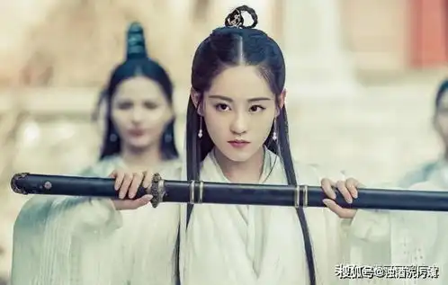 金庸笔下此3位主角防御能力极强,却因剧情漏洞,3人中一死两伤