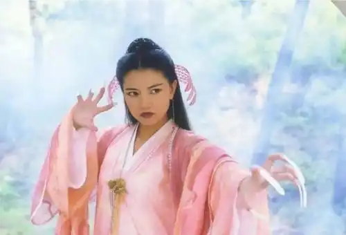 周芷若赵敏,长达19年的爱情保卫战
