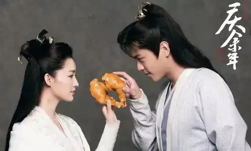 11部百看不厌的熬夜电视剧
