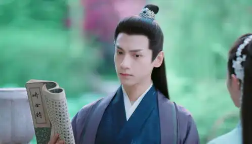 肖战之后再无流量任嘉伦罗云熙新剧扑街,丁禹兮杂志卖不动
