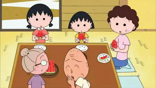 直播天下动漫里的美好回忆是否也曾带给你快乐
