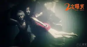 范冰冰霍思燕二次曝光水下剧照曝光
