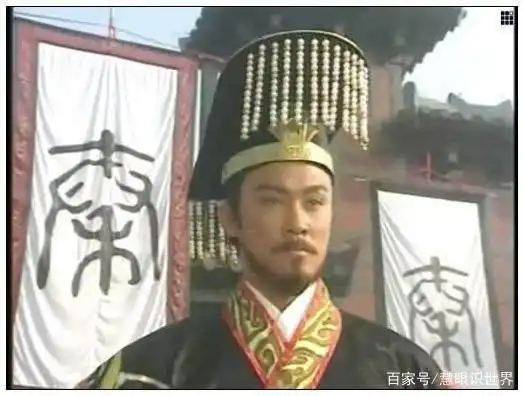 秦朝灭亡前有预兆吗当时记录的这三件事,越看越诡异
