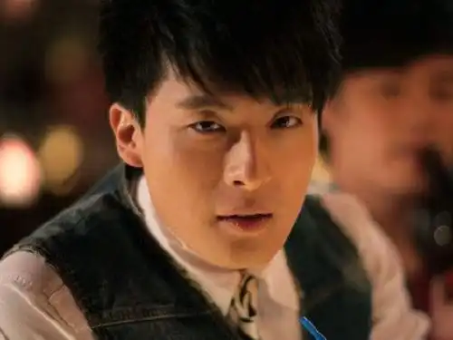 如果选1个人退出爱情公寓,票数最高的不是张伟,而是她