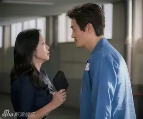 组图韩版傲骨贤妻剧照全度妍狱中探老公