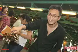 建党伟业主创赴港宣传杨受成南丫岛设宴招待
