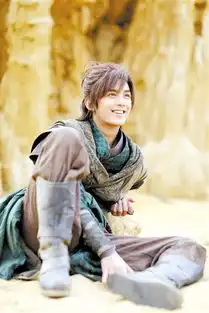 暑期档大战白热化人气小生小花荧屏剧斗
