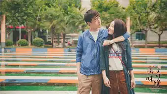 美味奇缘热播颜值美食养眼又养胃