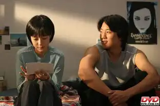 这个电影叫什么啊