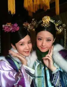 沈丽君曾录相亲节目遭哄抢,有男嘉宾痛哭,甄嬛传中的她也在
