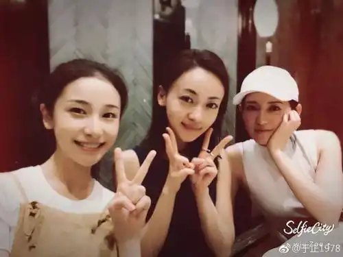 她在如懿传试镜失败,如今凭借延禧攻略火了一把
