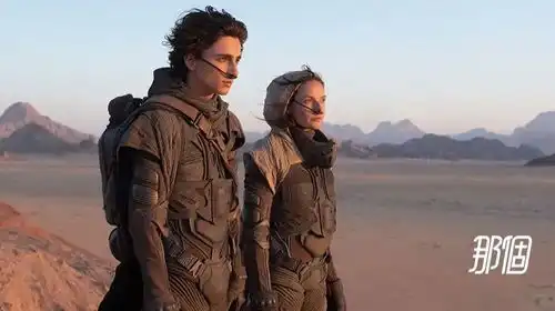 沙丘会是这个时代的指环王吗
