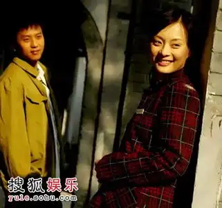 邓超不介意和孙俪来个三部曲
