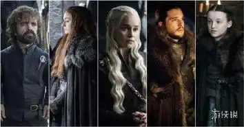 权力的游戏被盗hbo曾承诺支付黑客25万美元