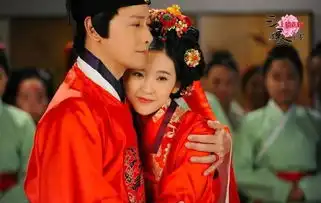 上错花轿嫁对郎翻拍,女主竟长这个样子这口碑简直天差地别