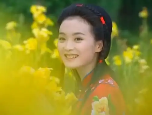 情深深雨蒙蒙陆振华的初恋
