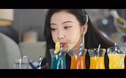 大家都被司藤骗了这才是真正的景甜