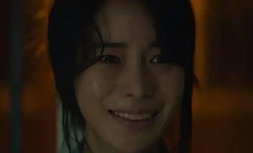 黑暗荣耀为什么男人失恋,女人容易发疯
