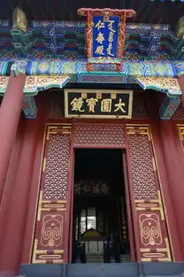 北京游记
