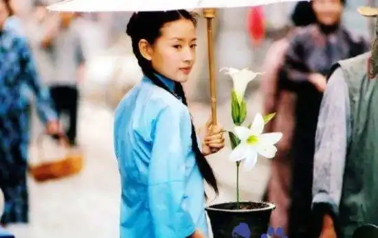 那些温柔了时光的白月光角色夕瑶赵灵儿龙葵金牡丹哪个是你的爱
