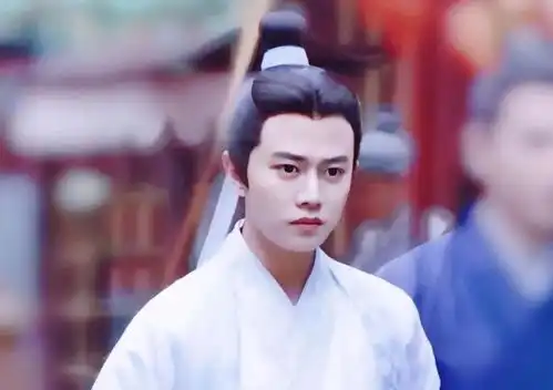 香蜜导演又一新古装剧任嘉伦或将出演男主,女主是老熟人