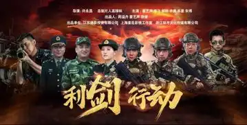 即将开播特种兵5剧照出炉,还是熟悉的狼牙特种大队
