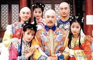 这60部电视剧,听说看过一半以上就老了