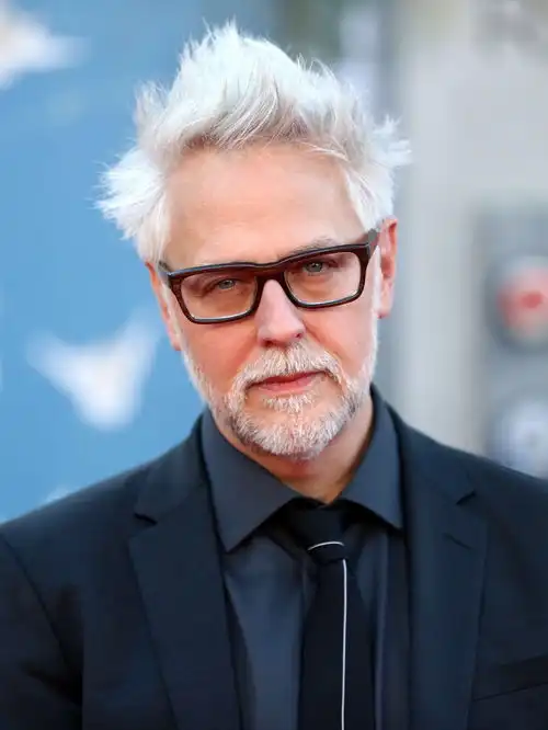 银河护卫队系列导演詹姆斯古恩告别漫威成为dc新掌舵人