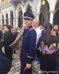 吴亦凡最新剧照曝光,换上军装的他,简直换了一个人,网友宝藏男孩
