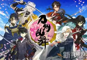 暂无国服舰娘姐妹篇刀剑乱舞上线
